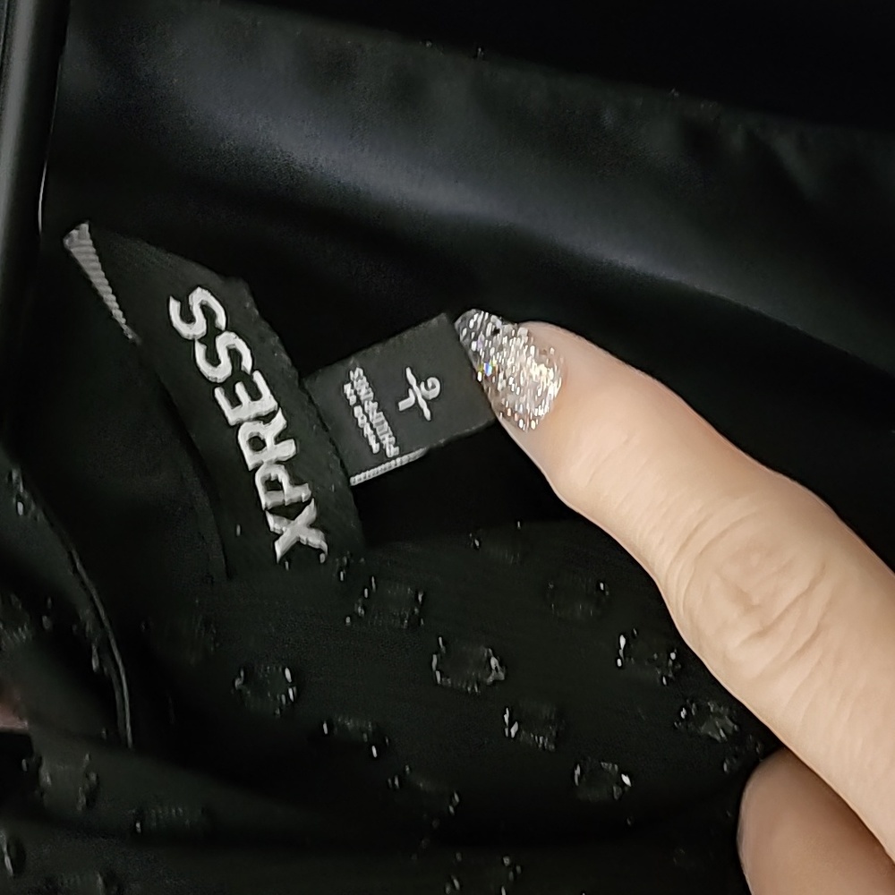 EXPRESS DRESS LG - Picture 5 of 8